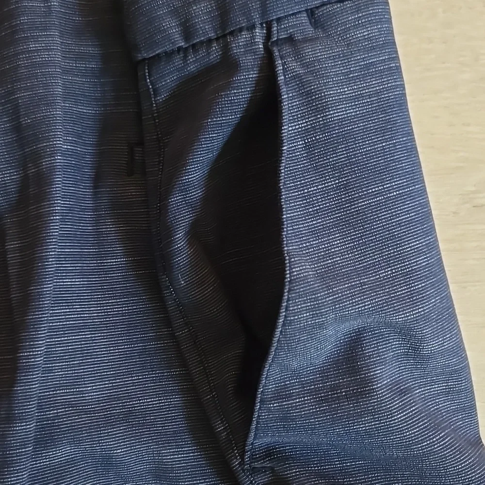 Rip Curl Jackson Boardwalk Walk Shorts Dark Navy
